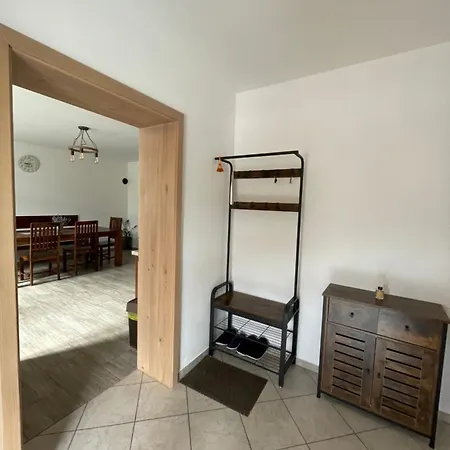 Kamenak Apartment Vimperk