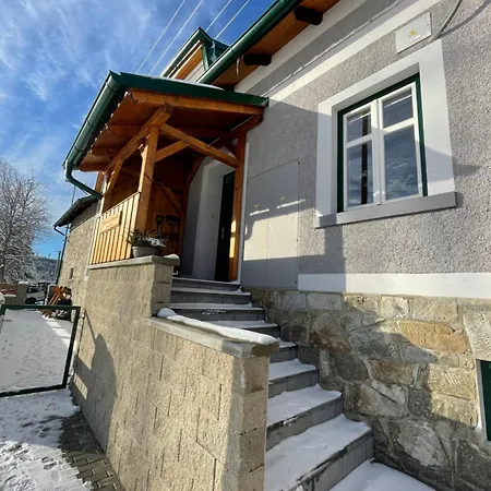 Apartment Kamenak