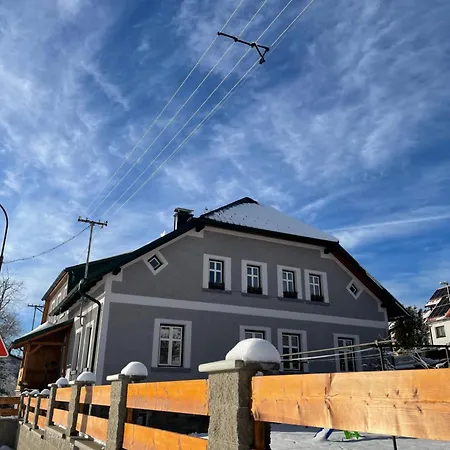 Kamenak Apartmán Vimperk