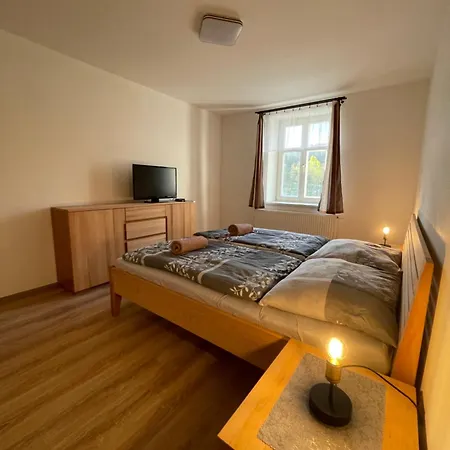 Apartment Kamenak *
