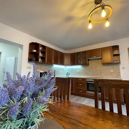 Apartment Kamenak
