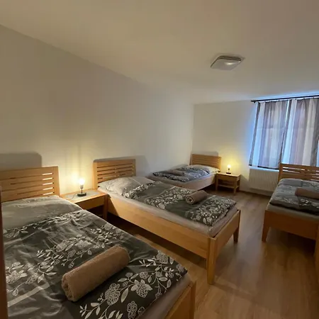 Apartment Kamenak *