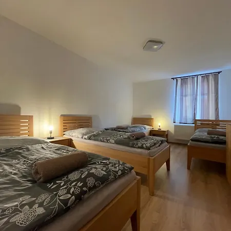 Apartment Kamenak