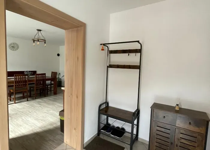 Kamenak Apartment Vimperk