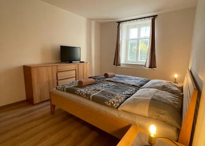 Apartment Kamenak *