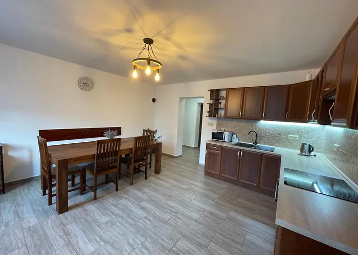 Apartment Kamenak
