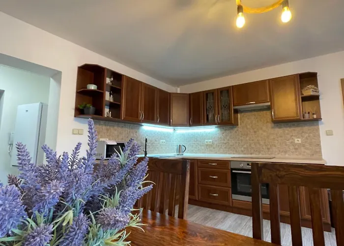 Appartement Kamenak
