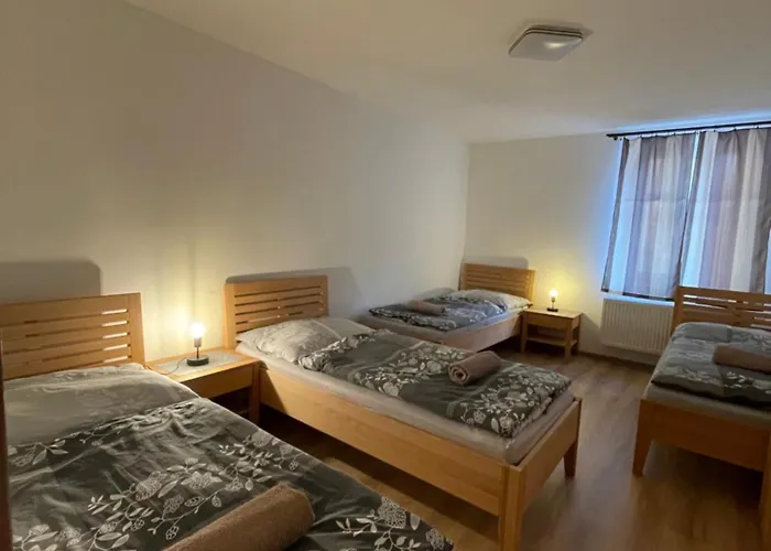 Appartement Kamenak *