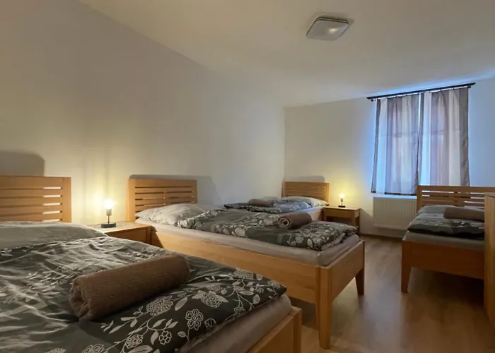 Apartment Kamenak